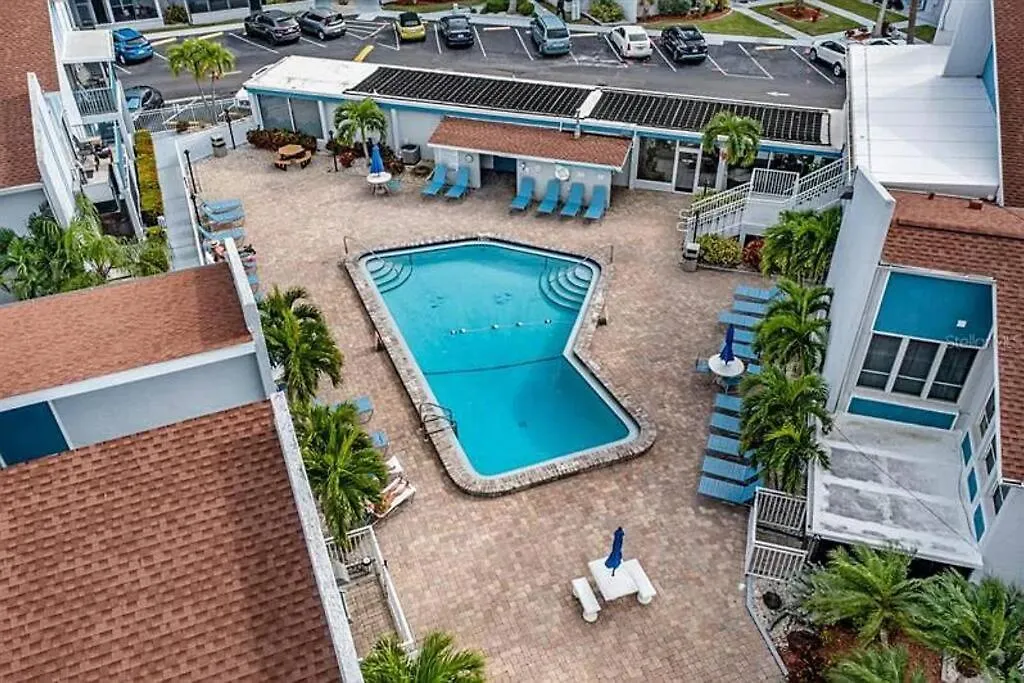 Holiday home Luxury Cozy Retreat: Waterfront Near Clearwater Villa United States