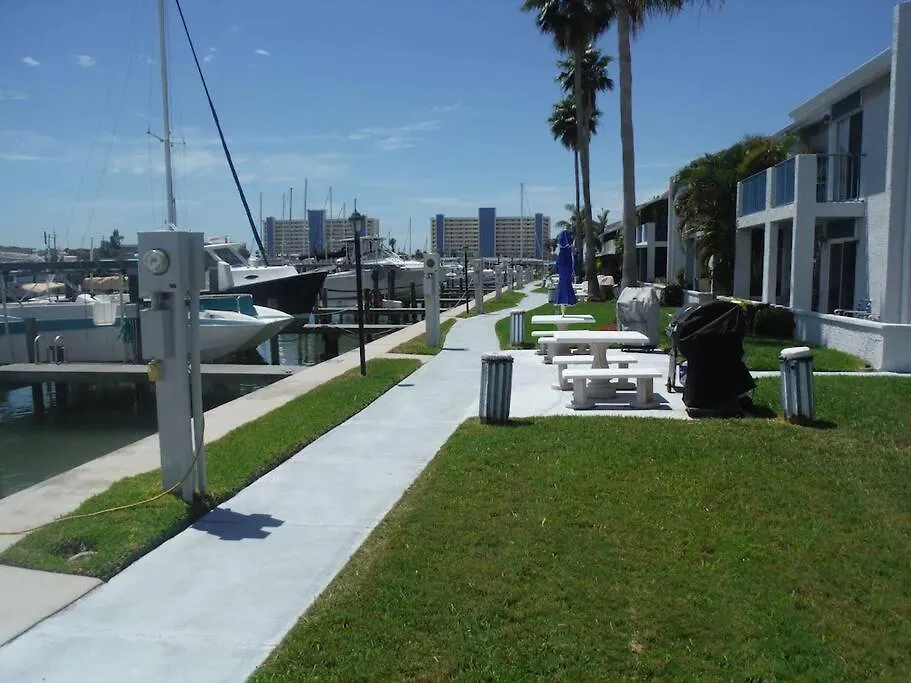 Holiday home Luxury Cozy Retreat: Waterfront Near Clearwater Villa United States
